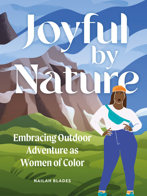 Title details for Joyful by Nature by Nailah Blades Wylie - Wait list
